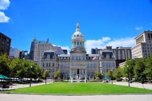 Cheap Movers Baltimore Maryland