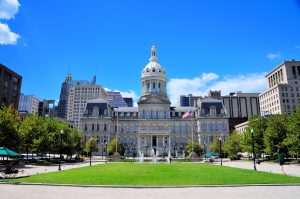 Cheap Movers - Baltimore Maryland